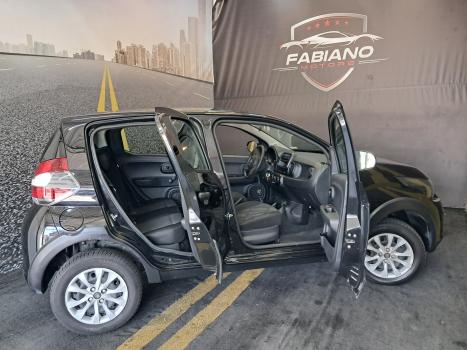 FIAT Mobi 1.0 4P FLEX EVO LIKE, Foto 16