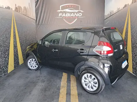 FIAT Mobi 1.0 4P FLEX EVO LIKE, Foto 17