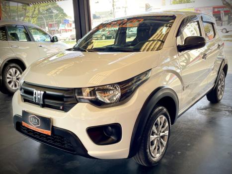 FIAT Mobi 1.0 4P FLEX EVO LIKE, Foto 1