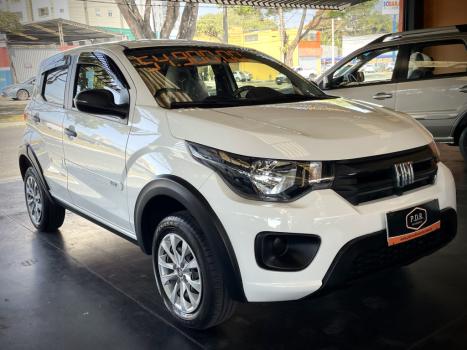FIAT Mobi 1.0 4P FLEX EVO LIKE, Foto 3