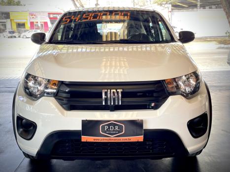 FIAT Mobi 1.0 4P FLEX EVO LIKE, Foto 5