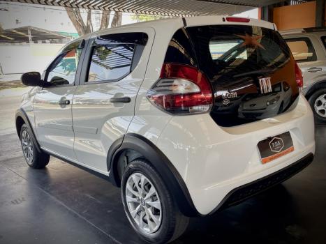 FIAT Mobi 1.0 4P FLEX EVO LIKE, Foto 7