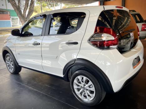 FIAT Mobi 1.0 4P FLEX EVO LIKE, Foto 8
