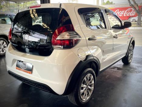 FIAT Mobi 1.0 4P FLEX EVO LIKE, Foto 10