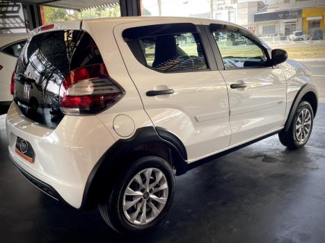 FIAT Mobi 1.0 4P FLEX EVO LIKE, Foto 11
