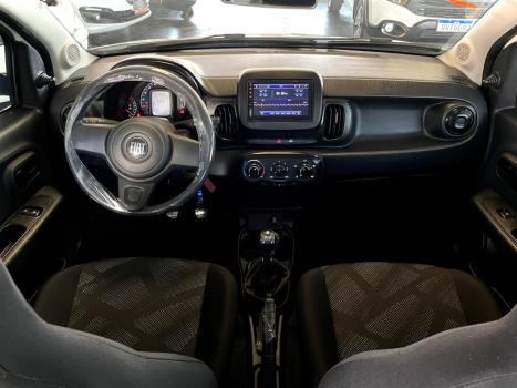 FIAT Mobi 1.0 4P FLEX EVO LIKE, Foto 13