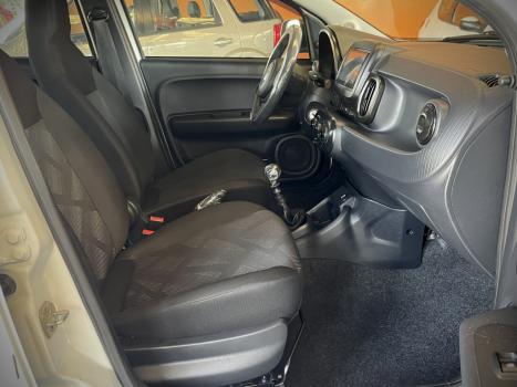 FIAT Mobi 1.0 4P FLEX EVO LIKE, Foto 15