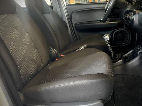 FIAT Mobi 1.0 4P FLEX EVO LIKE, Foto 16