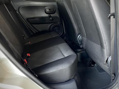 FIAT Mobi 1.0 4P FLEX EVO LIKE, Foto 17