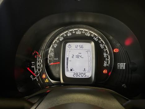 FIAT Mobi 1.0 4P FLEX EVO LIKE, Foto 19