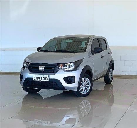 FIAT Mobi 1.0 4P FLEX EVO LIKE, Foto 2