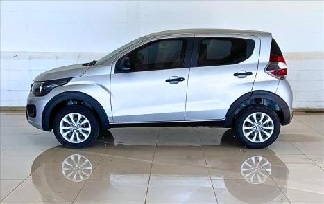 FIAT Mobi 1.0 4P FLEX EVO LIKE, Foto 3