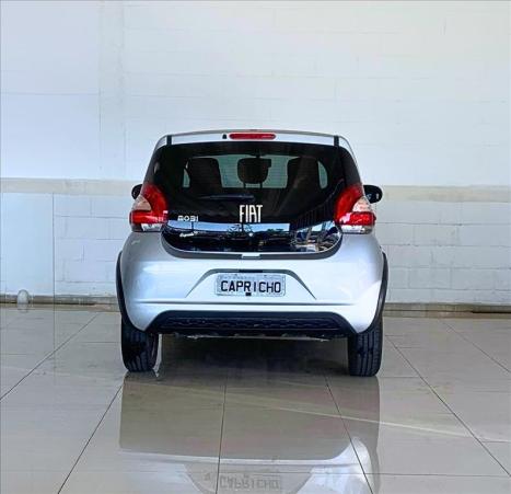 FIAT Mobi 1.0 4P FLEX EVO LIKE, Foto 5