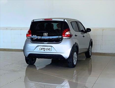 FIAT Mobi 1.0 4P FLEX EVO LIKE, Foto 6