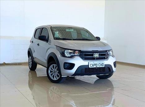 FIAT Mobi 1.0 4P FLEX EVO LIKE, Foto 7