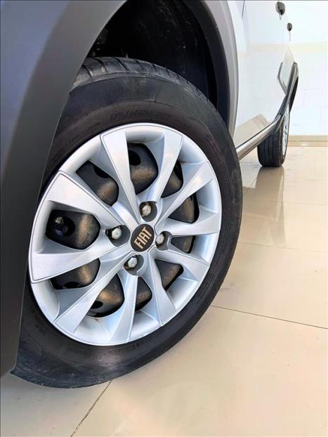 FIAT Mobi 1.0 4P FLEX EVO LIKE, Foto 8
