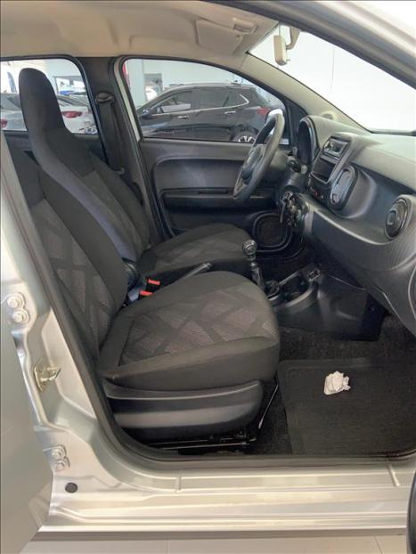 FIAT Mobi 1.0 4P FLEX EVO LIKE, Foto 10