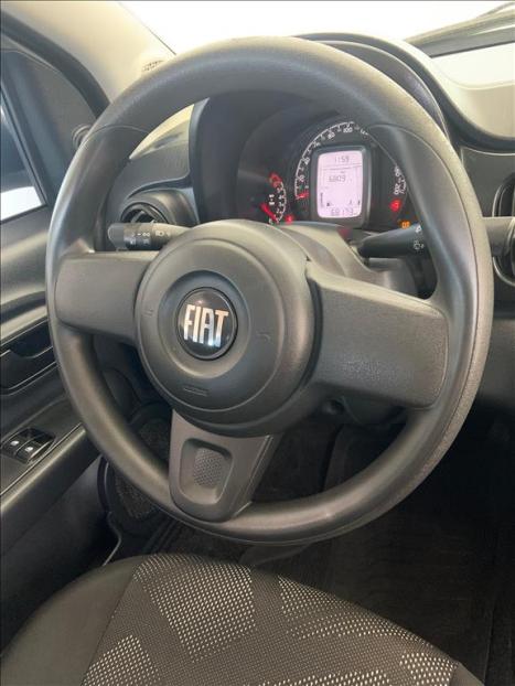FIAT Mobi 1.0 4P FLEX EVO LIKE, Foto 12