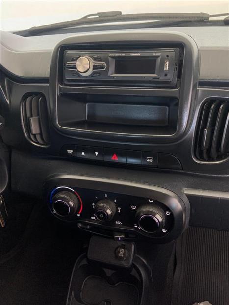 FIAT Mobi 1.0 4P FLEX EVO LIKE, Foto 13