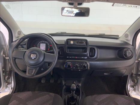 FIAT Mobi 1.0 4P FLEX EVO LIKE, Foto 15