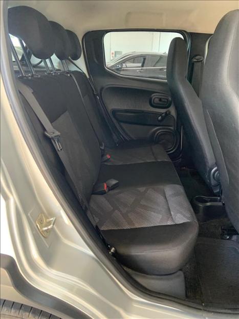 FIAT Mobi 1.0 4P FLEX EVO LIKE, Foto 16