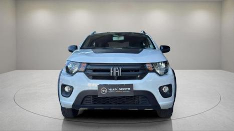 FIAT Mobi 1.0 4P FLEX EVO TREKKING, Foto 2