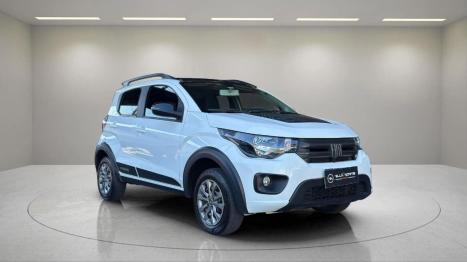 FIAT Mobi 1.0 4P FLEX EVO TREKKING, Foto 3