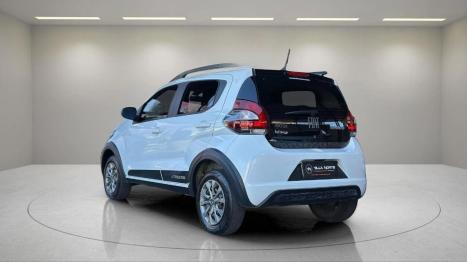 FIAT Mobi 1.0 4P FLEX EVO TREKKING, Foto 4