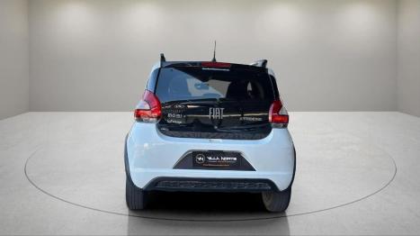 FIAT Mobi 1.0 4P FLEX EVO TREKKING, Foto 5