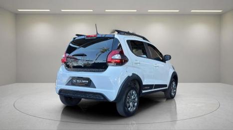 FIAT Mobi 1.0 4P FLEX EVO TREKKING, Foto 6