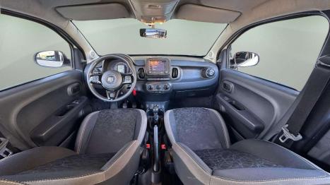 FIAT Mobi 1.0 4P FLEX EVO TREKKING, Foto 7