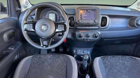 FIAT Mobi 1.0 4P FLEX EVO TREKKING, Foto 8