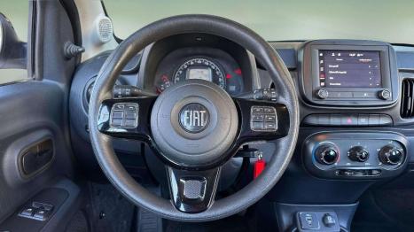 FIAT Mobi 1.0 4P FLEX EVO TREKKING, Foto 9