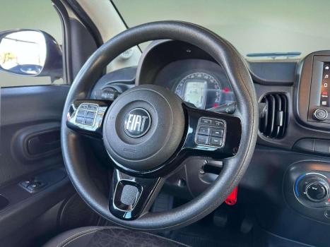 FIAT Mobi 1.0 4P FLEX EVO TREKKING, Foto 10