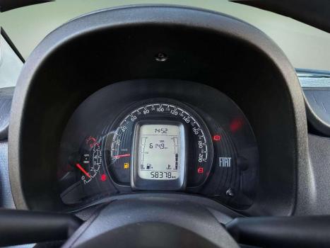FIAT Mobi 1.0 4P FLEX EVO TREKKING, Foto 12