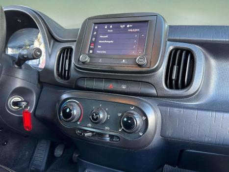 FIAT Mobi 1.0 4P FLEX EVO TREKKING, Foto 13