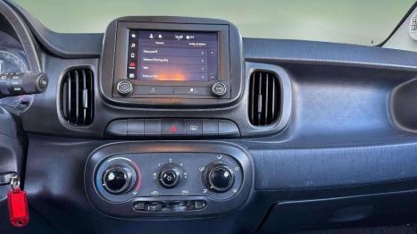 FIAT Mobi 1.0 4P FLEX EVO TREKKING, Foto 14