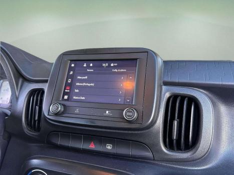 FIAT Mobi 1.0 4P FLEX EVO TREKKING, Foto 15