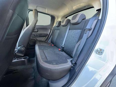 FIAT Mobi 1.0 4P FLEX EVO TREKKING, Foto 18