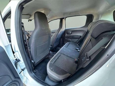 FIAT Mobi 1.0 4P FLEX EVO TREKKING, Foto 19