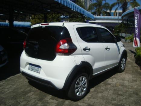 FIAT Mobi 1.0 4P FLEX EVO LIKE, Foto 2