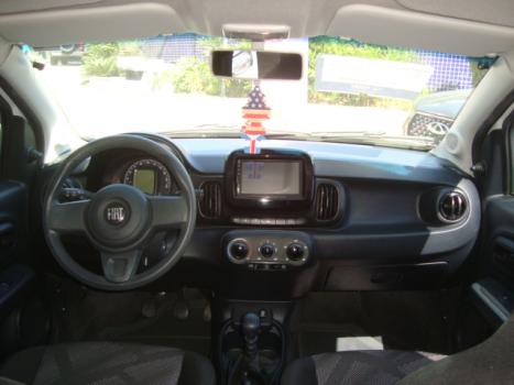 FIAT Mobi 1.0 4P FLEX EVO LIKE, Foto 6