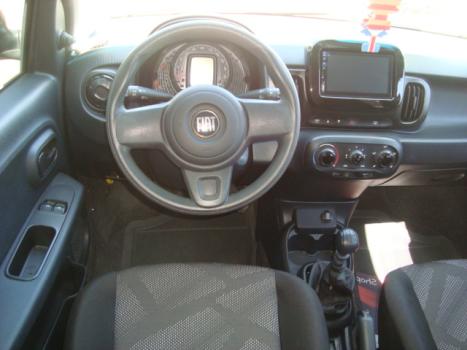 FIAT Mobi 1.0 4P FLEX EVO LIKE, Foto 7