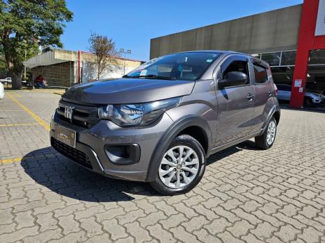 FIAT Mobi 1.0 4P FLEX EVO LIKE, Foto 2
