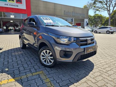 FIAT Mobi 1.0 4P FLEX EVO LIKE, Foto 3