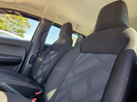 FIAT Mobi 1.0 4P FLEX EVO LIKE, Foto 4