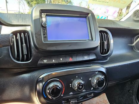 FIAT Mobi 1.0 4P FLEX EVO LIKE, Foto 5