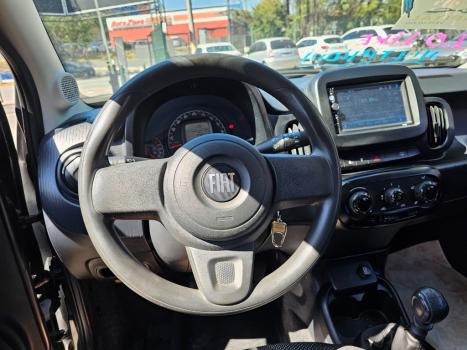 FIAT Mobi 1.0 4P FLEX EVO LIKE, Foto 7