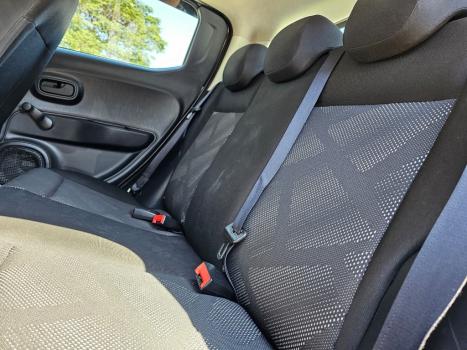 FIAT Mobi 1.0 4P FLEX EVO LIKE, Foto 8
