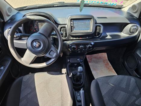 FIAT Mobi 1.0 4P FLEX EVO LIKE, Foto 9